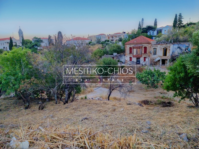 Οικόπεδο 456,22 τ.μ. προς πώληση, Ομηρούπολη