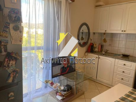 Studio / γκαρσονιέρα 28τ.μ. για ενοικίαση-Πάτρα » Τ.ε.ι.