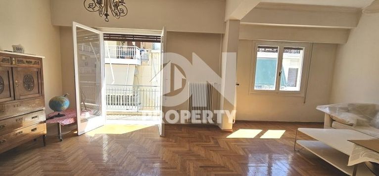 Διαμέρισμα 83 τ.μ. για ενοικίαση, Αθήνα - Κέντρο, Λεωφ. Πατησίων - Λεωφ. Αχαρνών