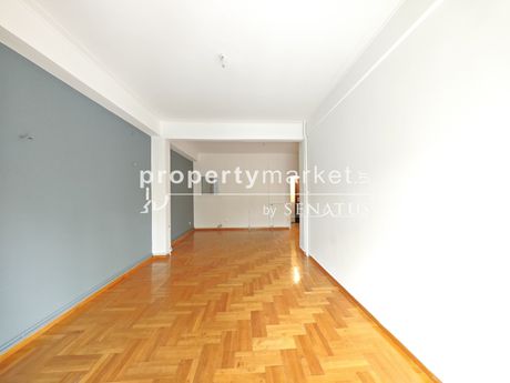 Apartment 92sqm for rent-Exarchia - Neapoli » Politechneio