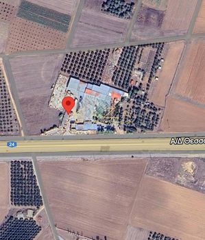 Parcel 1.273sqm for sale-Triglia » Nea Plagia