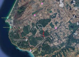 Αγροτεμάχια 4.500 τ.μ. προς πώληση, Σανή-thumb-1