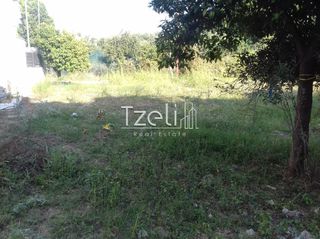 Οικόπεδο 290 τ.μ. για πώληση