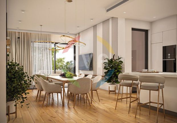 Διαμέρισμα 145 τ.μ. για πώληση, Λεμεσός