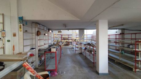 Warehouse 225sqm for sale-Polichni » Agios Panteleimonas