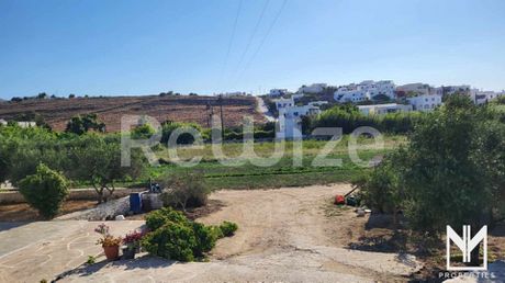 Οικόπεδο 870τ.μ. για πώληση-Πάρος » Αμπελάς