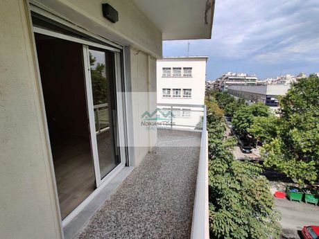 Διαμέρισμα 72τ.μ. για ενοικίαση-Ιπποκράτειο