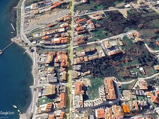 Οικόπεδο 795 τ.μ. για πώληση, Ν. Λευκάδας, Λευκάδα-thumb-1