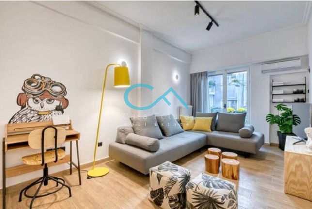 Apartment 98 sqm for sale, Athens - Center, Patision - Acharnon