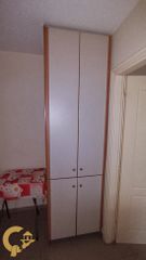 Studio / γκαρσονιέρα 32 τ.μ. για ενοικίαση, Ν. Ιωαννίνων, Ανατολή-thumb-4