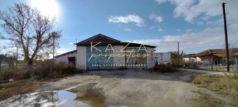 Οικόπεδο 1.147 τ.μ. για πώληση, Θεσσαλονίκη - Περιφ/Κοί Δήμοι, Αξιός