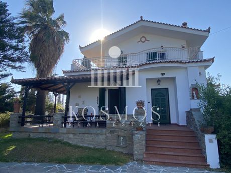 Detached home 200 sqm for rent