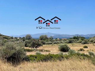 Αγροτεμάχια 5.730 τ.μ. για πώληση, Εύβοια, Στύρα-thumb-5