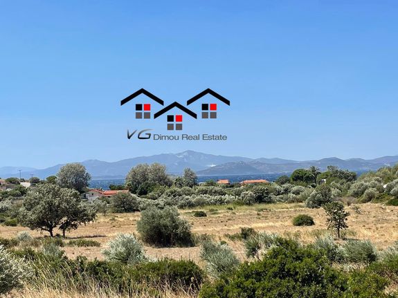 Αγροτεμάχια 5.730 τ.μ. για πώληση, Εύβοια, Στύρα