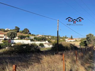 Οικόπεδο 1.280 τ.μ. για πώληση
