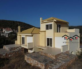Μονοκατοικία 200 τ.μ. για πώληση, Εύβοια, Στύρα-thumb-1