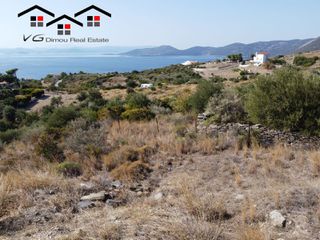 Οικόπεδο 1.330 τ.μ. για πώληση, Εύβοια, Στύρα-thumb-2