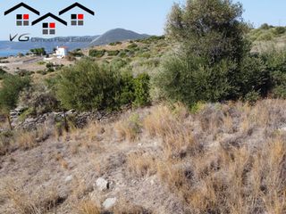 Οικόπεδο 1.330 τ.μ. για πώληση, Εύβοια, Στύρα-thumb-3
