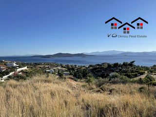 Οικόπεδο 1.330 τ.μ. για πώληση, Εύβοια, Στύρα-thumb-5