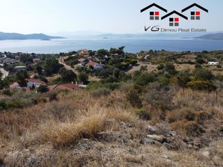 Οικόπεδο 1.330 τ.μ. για πώληση, Εύβοια, Στύρα-thumb-1
