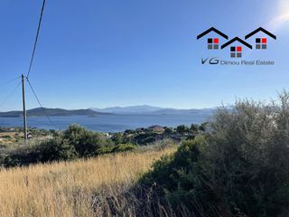 Οικόπεδο 1.330 τ.μ. για πώληση, Εύβοια, Στύρα-thumb-8