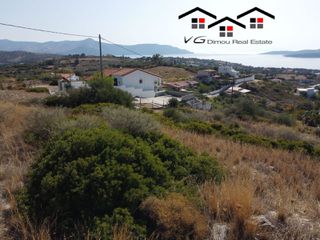 Οικόπεδο 1.330 τ.μ. για πώληση, Εύβοια, Στύρα-thumb-9