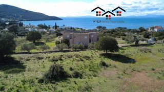 Οικόπεδο 1.920 τ.μ. για πώληση, Εύβοια, Στύρα-thumb-1