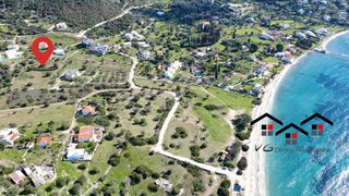 Οικόπεδο 1.920 τ.μ. για πώληση, Εύβοια, Στύρα-thumb-2