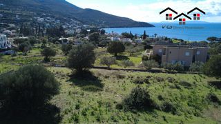 Οικόπεδο 1.920 τ.μ. για πώληση, Εύβοια, Στύρα-thumb-5