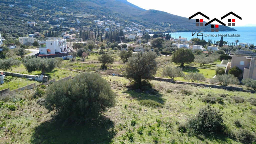 Οικόπεδο 1.920 τ.μ. προς πώληση, Νιμπορειό