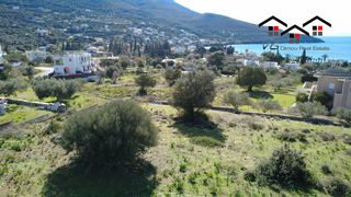 Οικόπεδο 1.920 τ.μ. για πώληση, Εύβοια, Στύρα-thumb-3