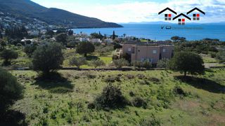 Οικόπεδο 1.920 τ.μ. για πώληση, Εύβοια, Στύρα-thumb-4