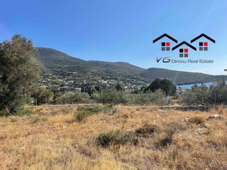 Οικόπεδο 1.920 τ.μ. για πώληση, Εύβοια, Στύρα-thumb-20