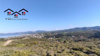 Αγροτεμάχια 5.170 τ.μ. για πώληση, Εύβοια, Στύρα-thumb-3