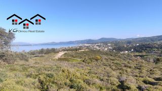 Αγροτεμάχια 5.170 τ.μ. για πώληση, Εύβοια, Στύρα-thumb-8