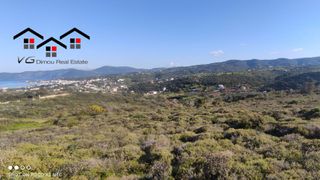 Αγροτεμάχια 5.170 τ.μ. για πώληση, Εύβοια, Στύρα-thumb-7