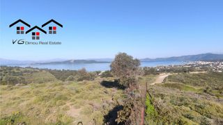 Αγροτεμάχια 5.170 τ.μ. για πώληση, Εύβοια, Στύρα-thumb-4