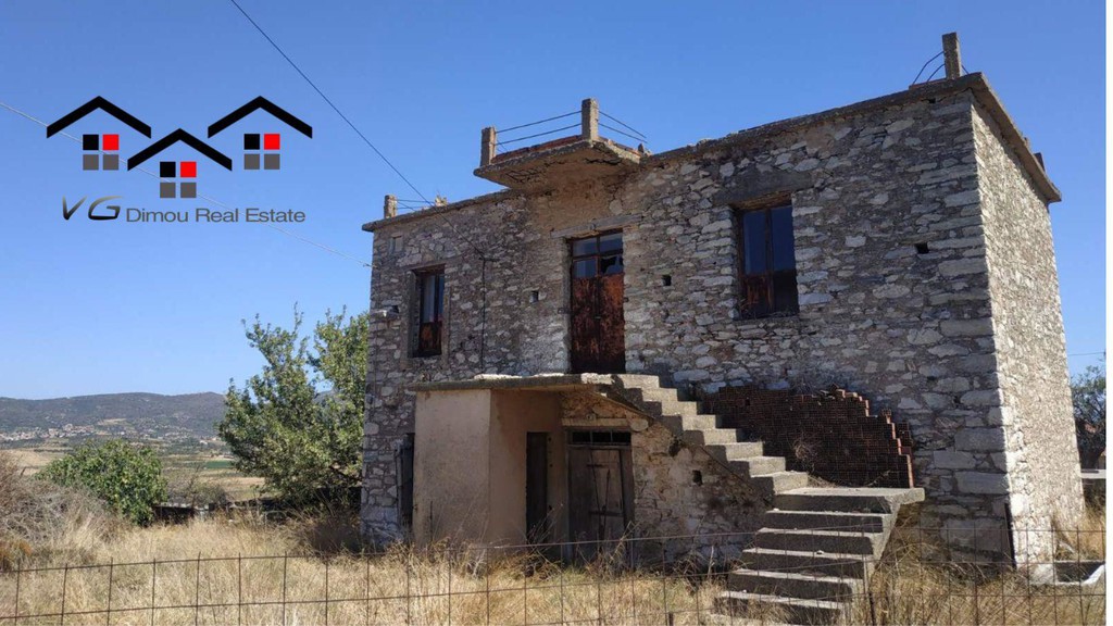 Μονοκατοικία 126 τ.μ. προς πώληση, Κουτουμουλάς
