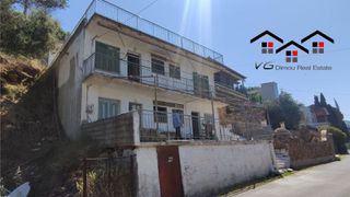 Κτίριο 170 τ.μ. για πώληση, Εύβοια, Στύρα-thumb-3