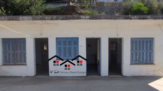 Κτίριο 170 τ.μ. για πώληση, Εύβοια, Στύρα-thumb-4