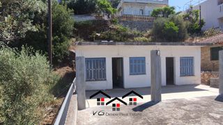 Κτίριο 170 τ.μ. για πώληση, Εύβοια, Στύρα-thumb-1