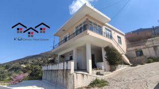 Μονοκατοικία 140 τ.μ. για πώληση, Εύβοια, Στύρα-thumb-1