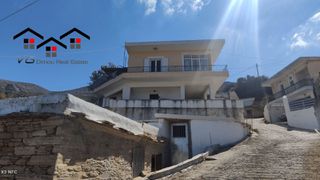 Μονοκατοικία 140 τ.μ. για πώληση, Εύβοια, Στύρα-thumb-5