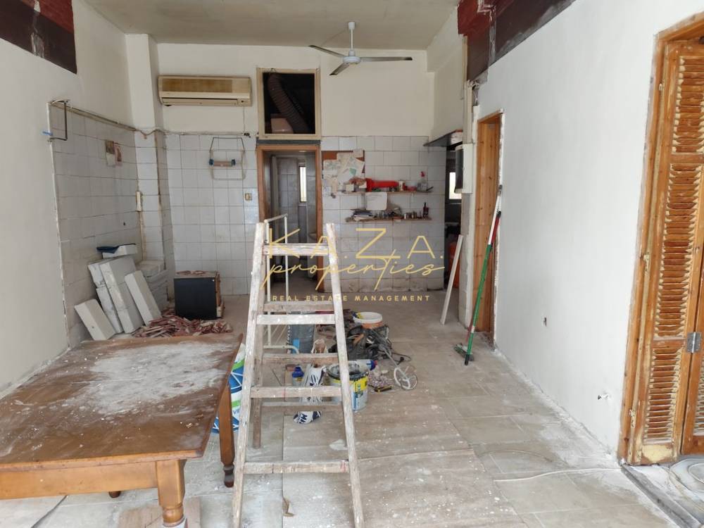 Κατάστημα 55 τ.μ. προς ενοικίαση, Άγιος Ιωάννης Πολίχνης