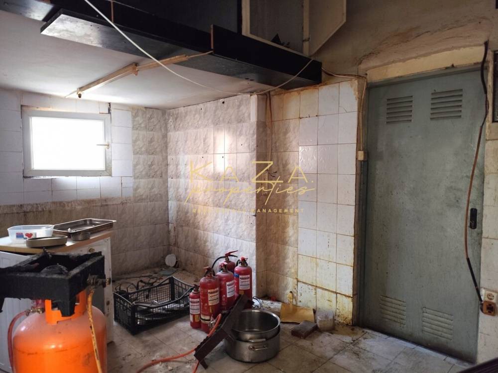 Κατάστημα 55 τ.μ. προς ενοικίαση, Άγιος Ιωάννης Πολίχνης