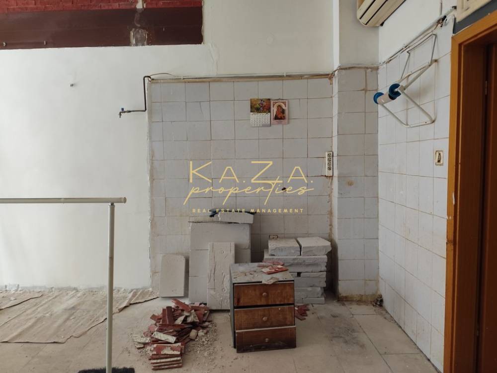 Κατάστημα 55 τ.μ. προς ενοικίαση, Άγιος Ιωάννης Πολίχνης
