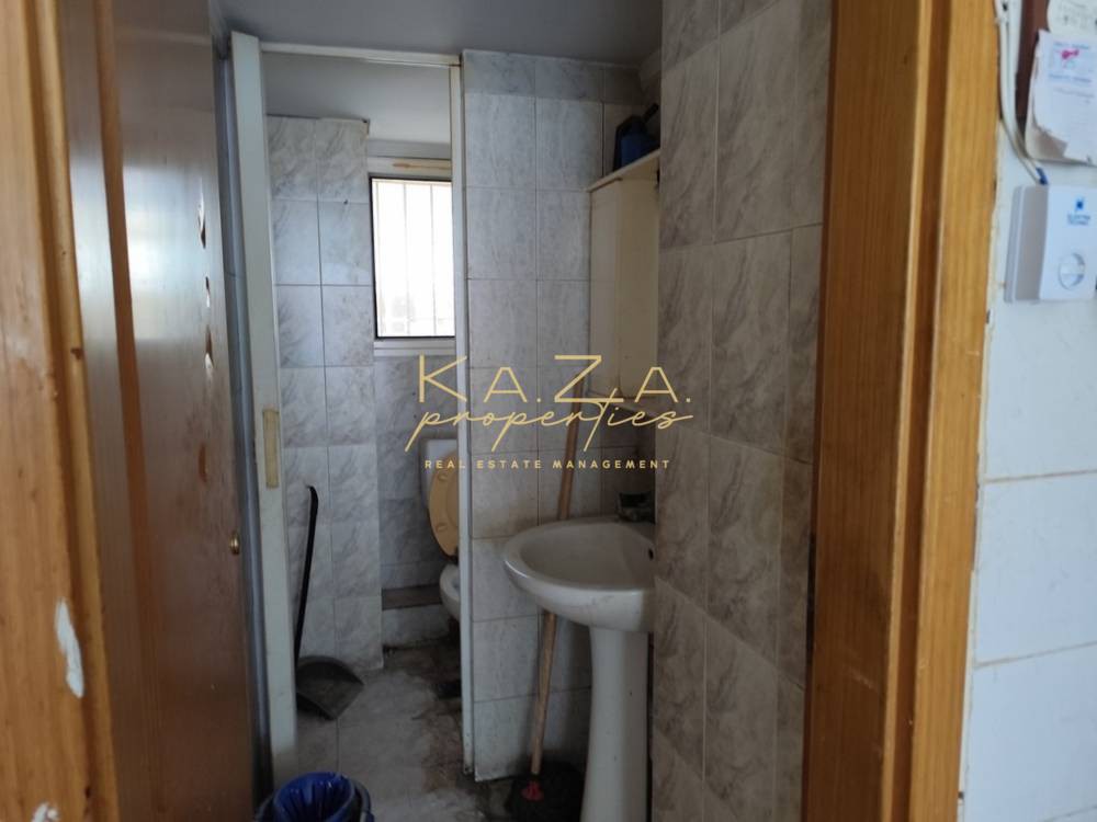 Κατάστημα 55 τ.μ. προς ενοικίαση, Άγιος Ιωάννης Πολίχνης