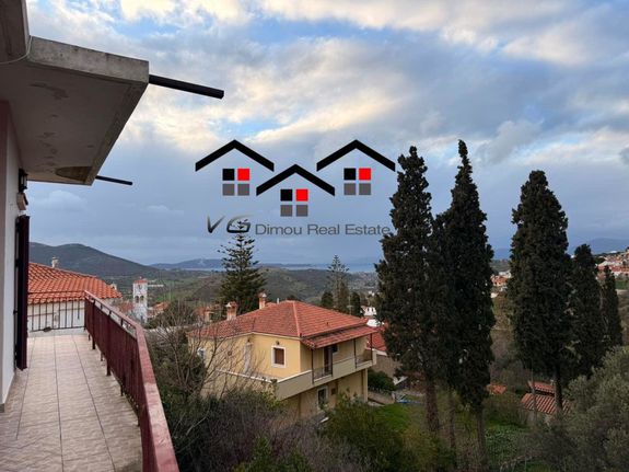 Μονοκατοικία 140 τ.μ. για πώληση, Εύβοια, Στύρα