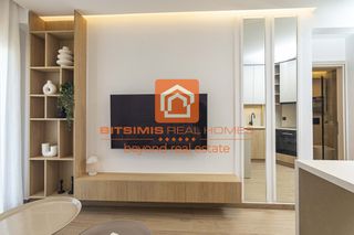 Studio / γκαρσονιέρα 44 τ.μ. προς πώληση, Ανάληψη Θεσσαλονίκης-thumb-17