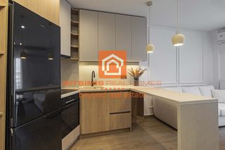 Studio / γκαρσονιέρα 44 τ.μ. προς πώληση, Ανάληψη Θεσσαλονίκης-thumb-23